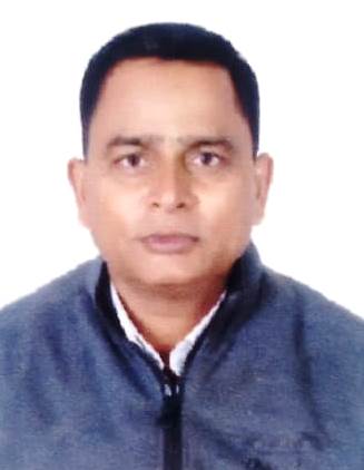 Rakesh Kumar Gupta