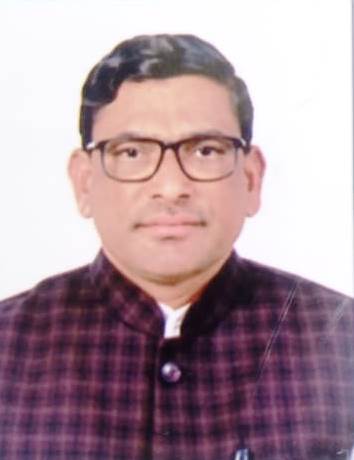 Sarvesh Kumar