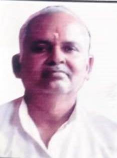 Shiv Charan Lal