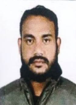 Sumit Singh