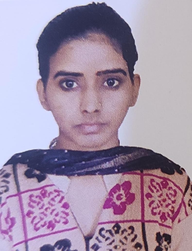 Priyanka Kumari