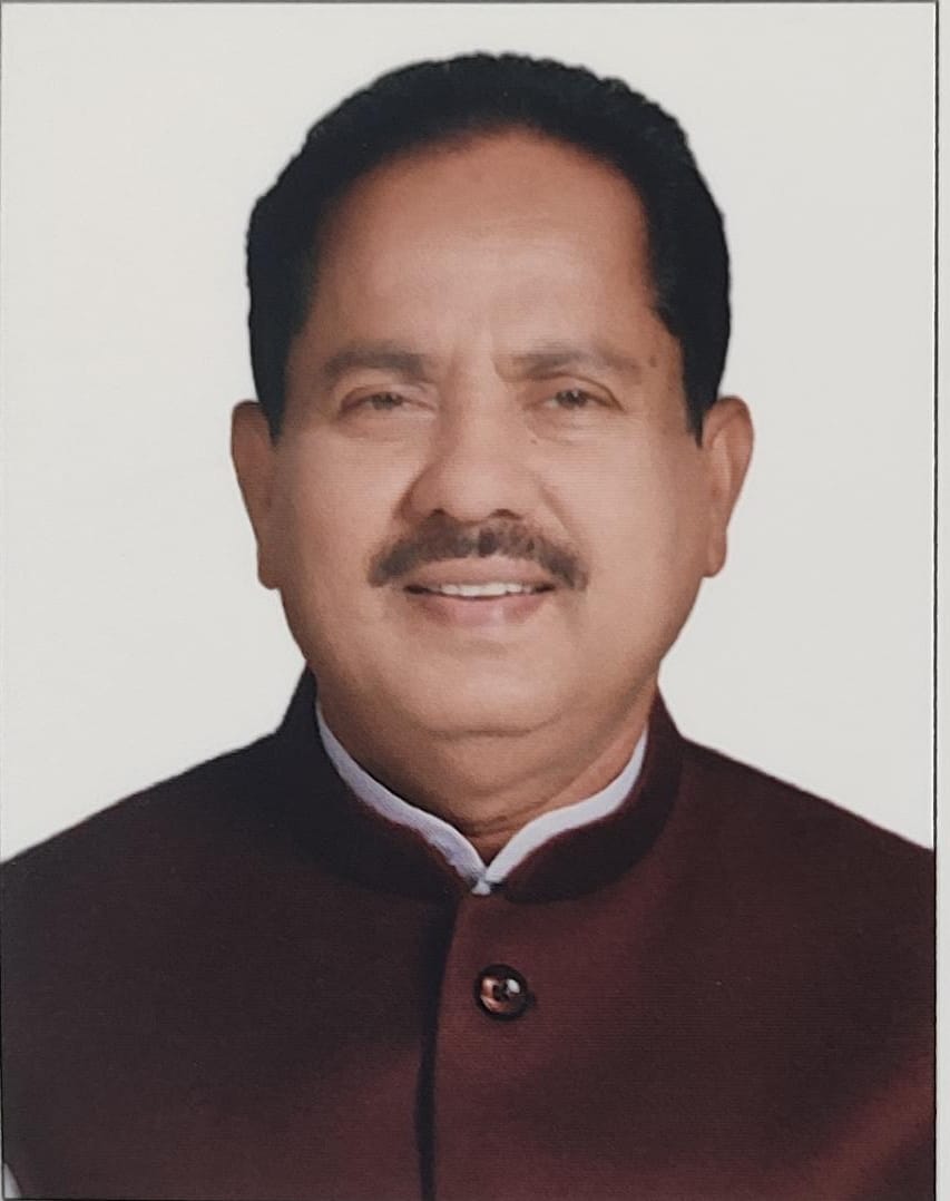 Prof. Shyam Bihari Lal