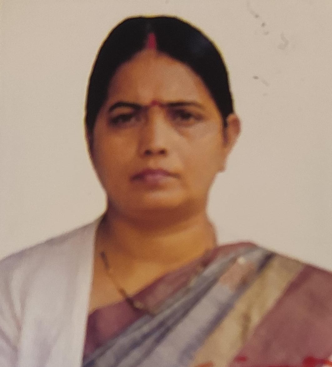 Shalini Singh