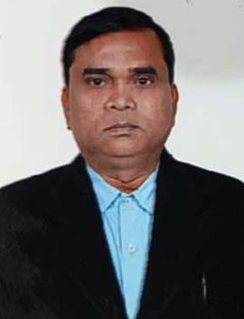 Sushil Kumar Gautam