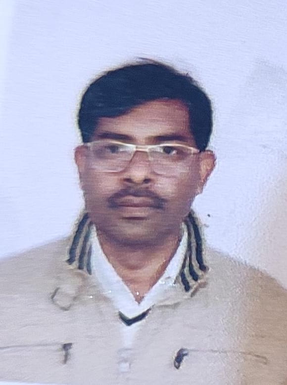 Vishal Sagar