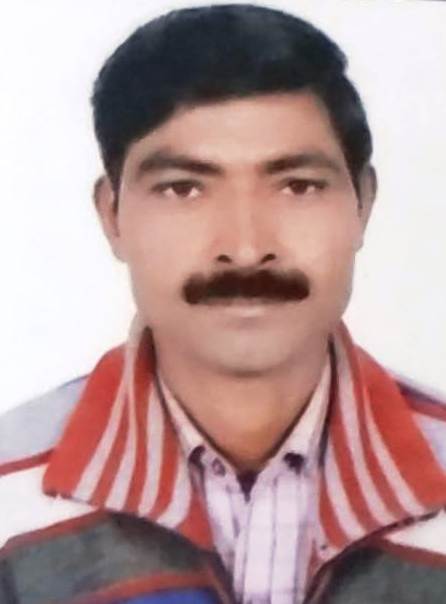 Ajay Singh
