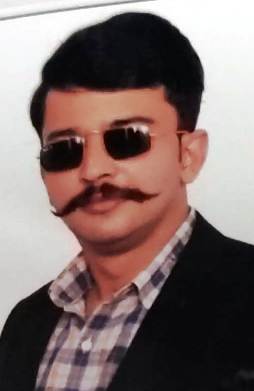 Amber Khan