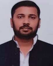 Chandra Krishna Maurya