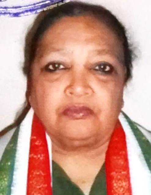Louise Khurshid