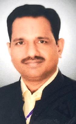 Neeraj Pratap Shakya
