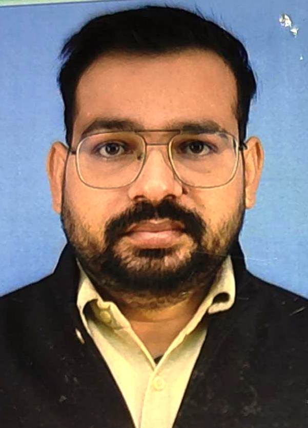 Sachin Singh Chaudhri