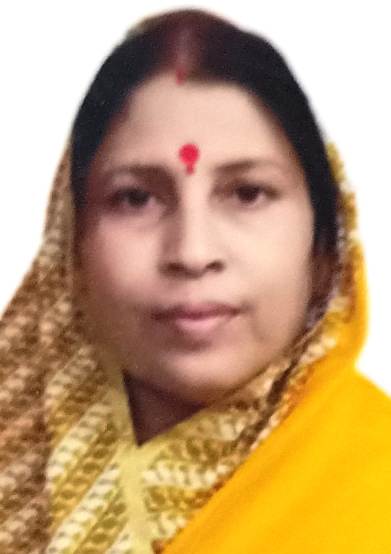 Suman Shakya