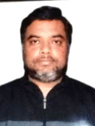 Varun Ashok Saxena