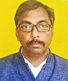 Vijay Kumar Katiyar