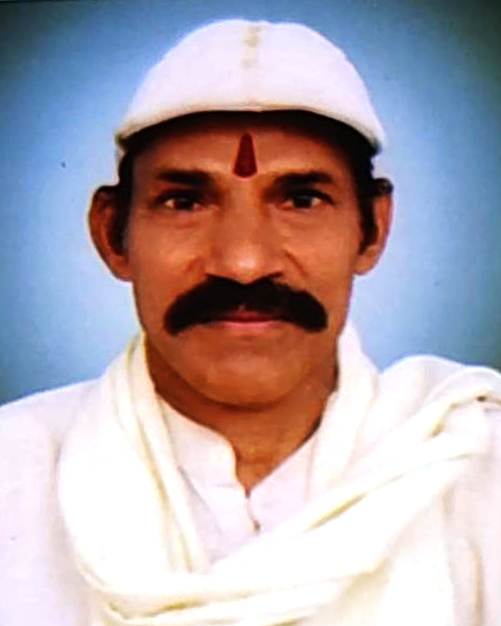 Virendra Kumar Aary