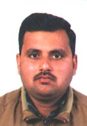 Achal Singh