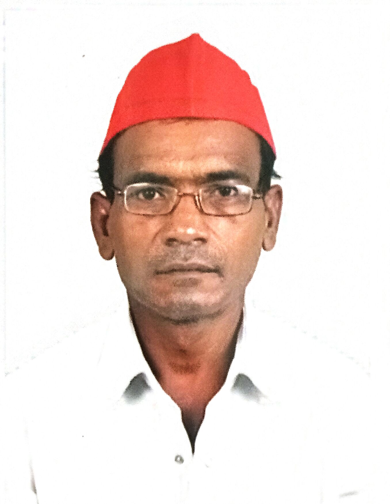 Radheyshyam Kushvah