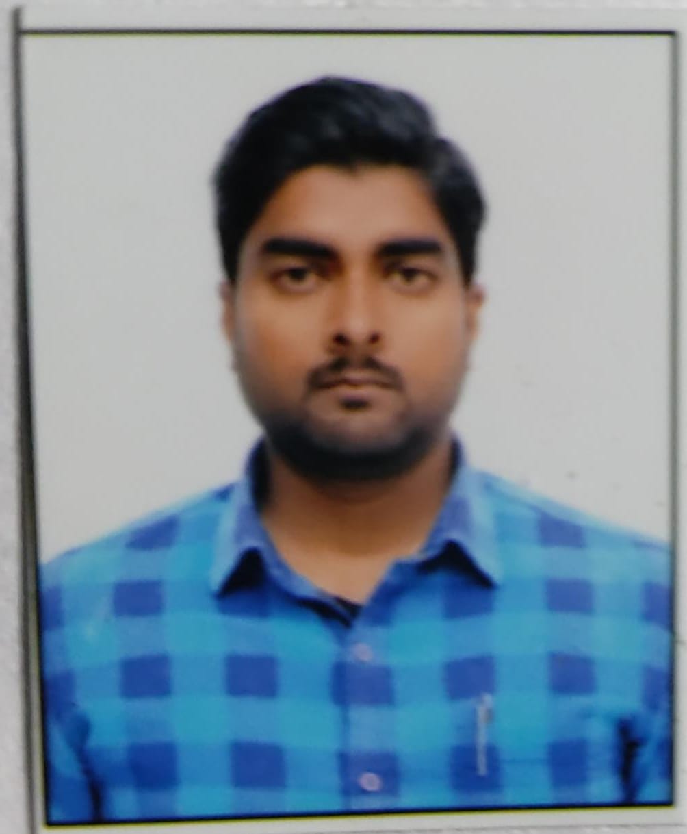 Avinash Rao
