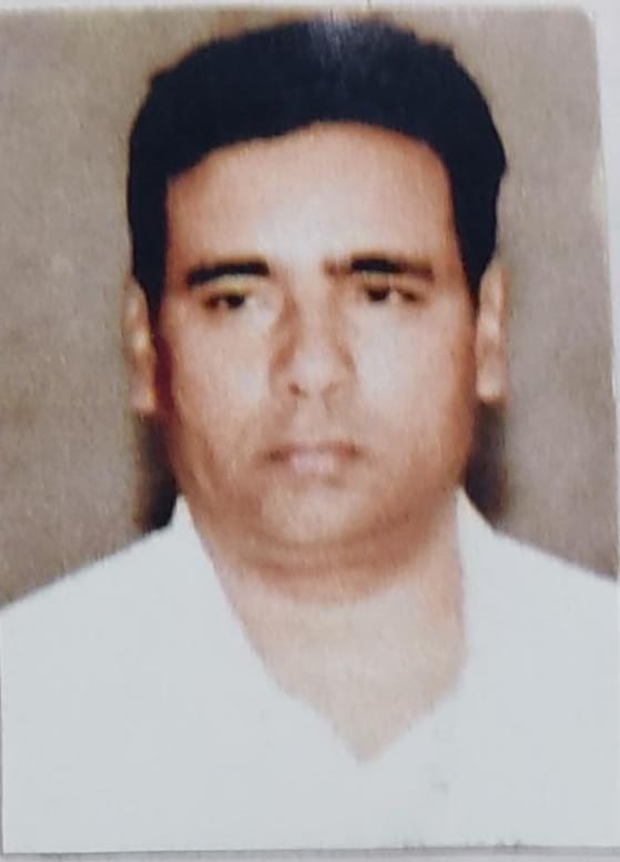 Ayuv Ahmad