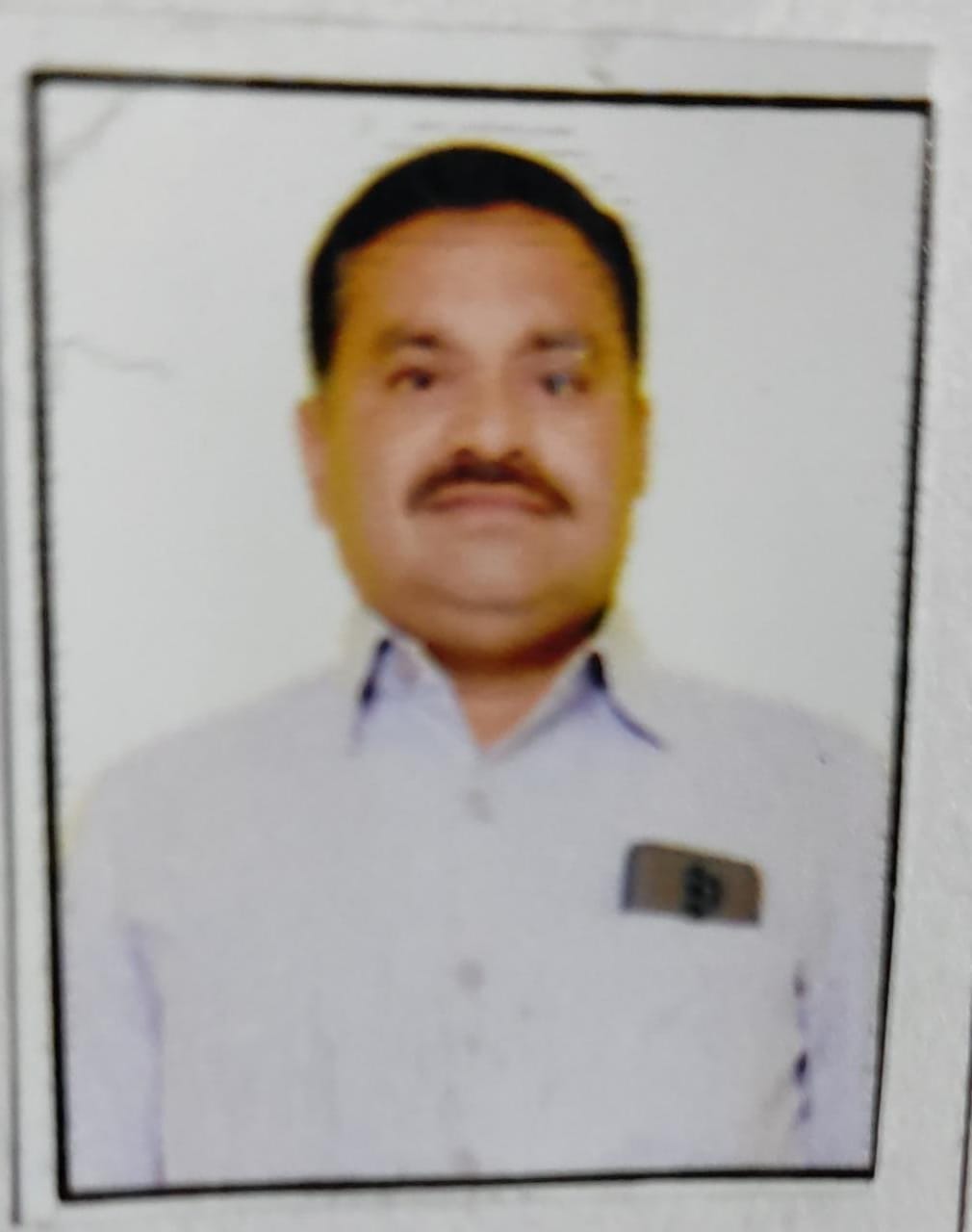 Bhola Singh