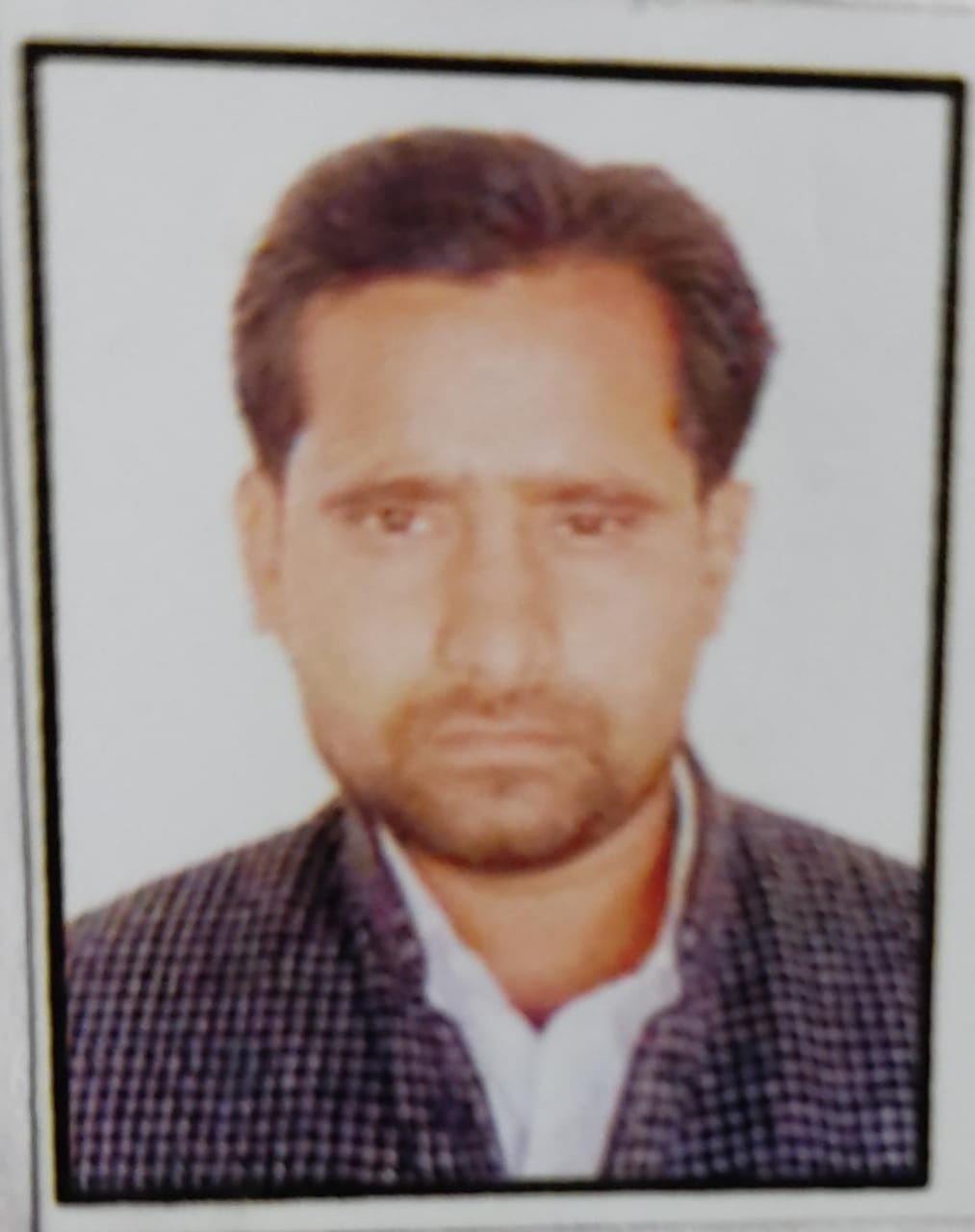 Brajbhaan