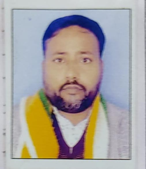Mohsin Ahmad