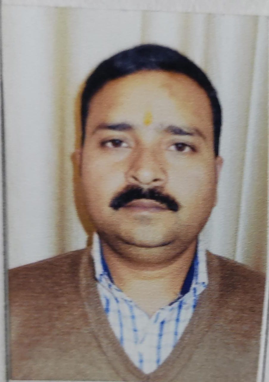 Vimal Kumar