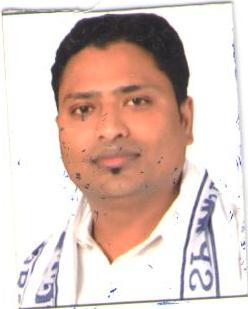 Dr. Mukesh Kumar Rajput