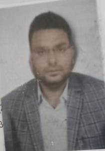 Hemant Singh Chahar