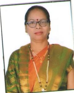 Sangeeta