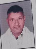 Udal Singh