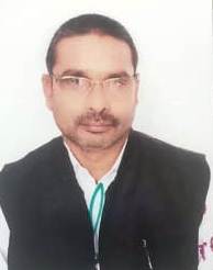 Harishchandra Yadav