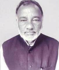 Nand Lal Gupta Vidrohi