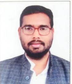Sunil Urf Manoj Singh