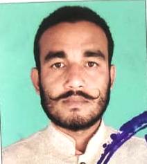 Vijay Kumar Pathak