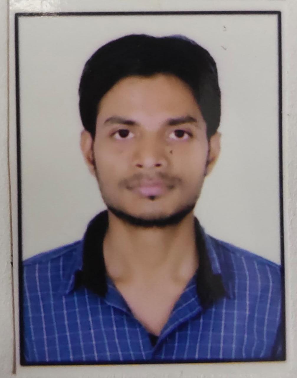 Aniruddh Ratan