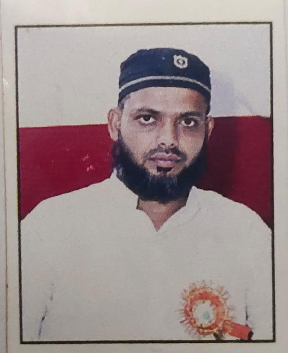 Asif Ikbal