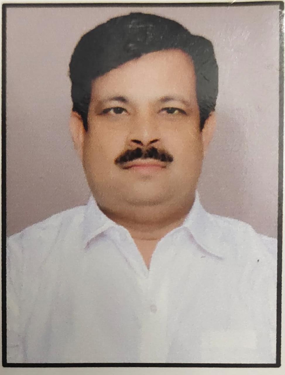 Babloo Singh Rathore Urf Goldee