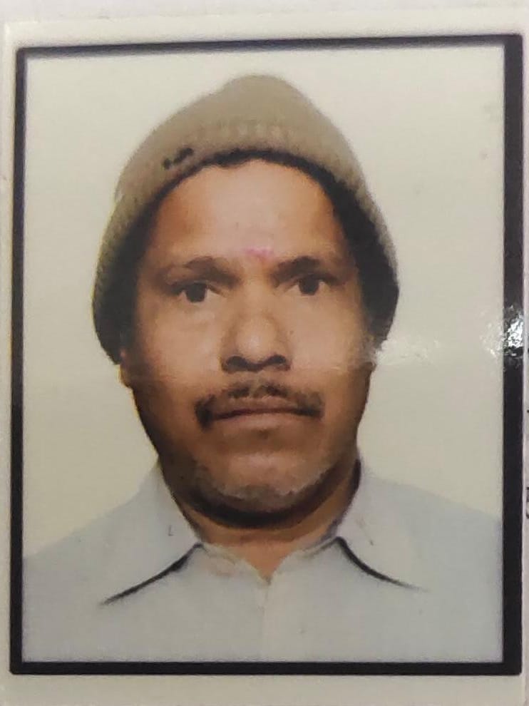 Balveer Singh