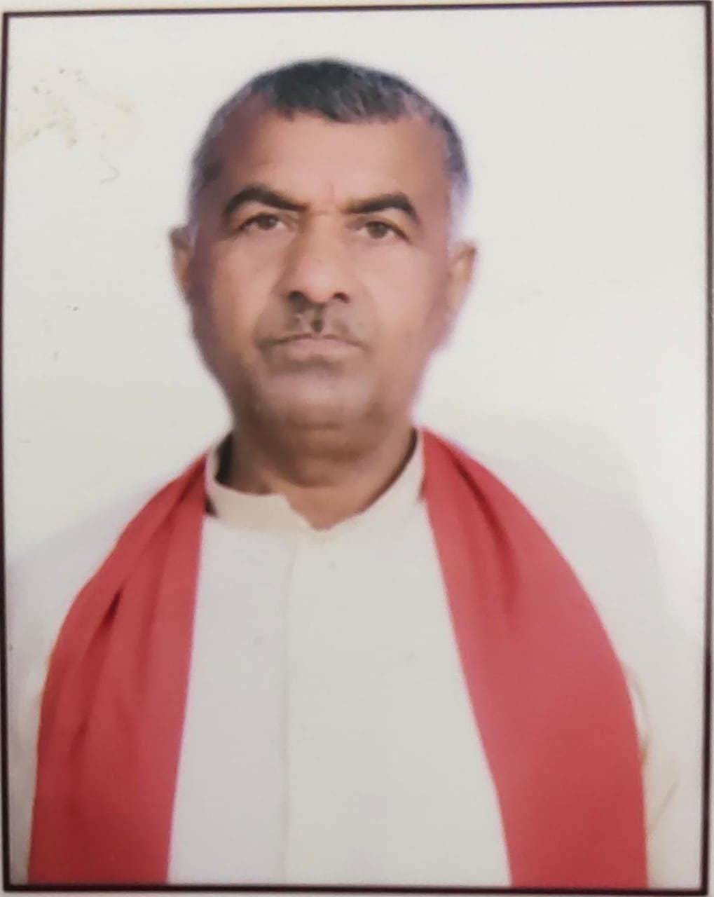 Mool Chandra