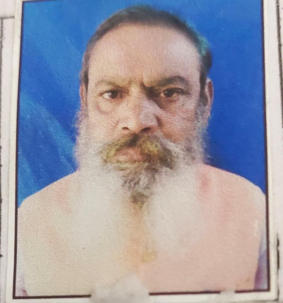 Premveer Savita