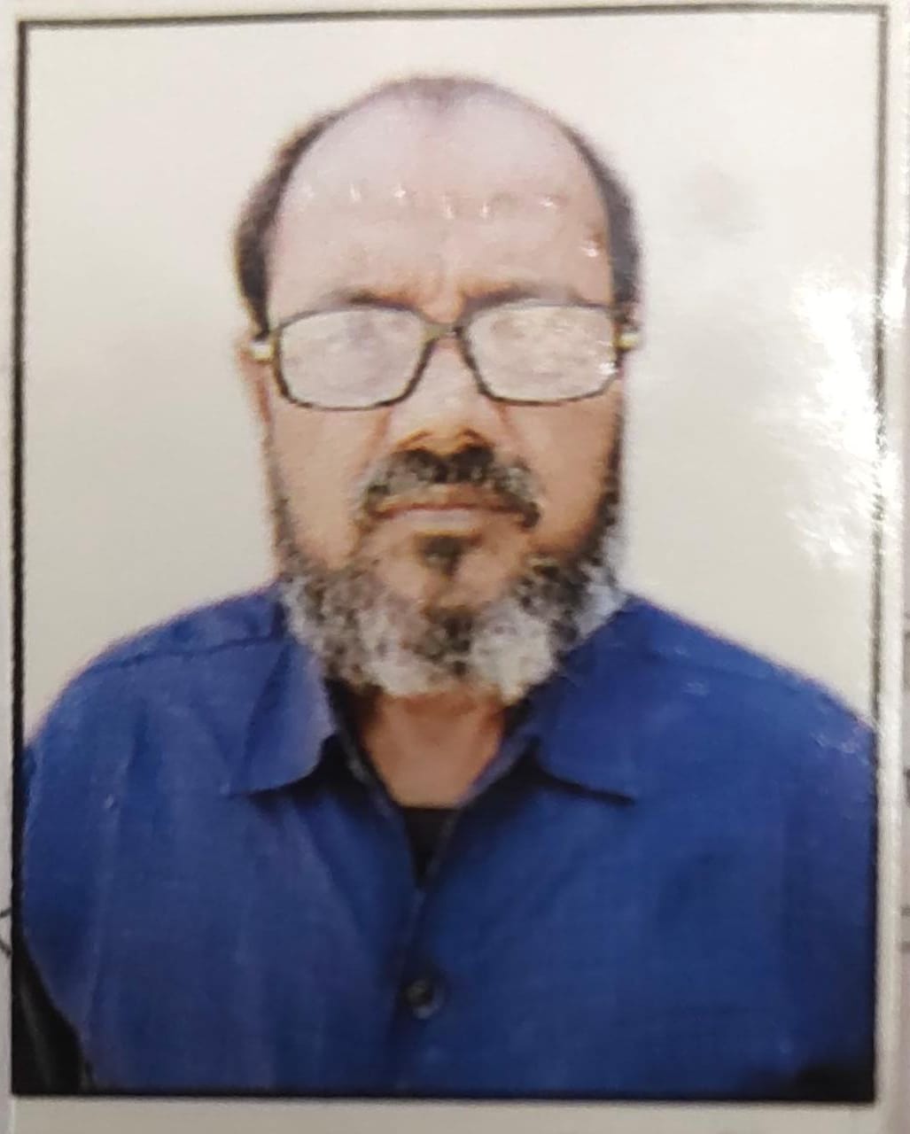 Ramdas Manav