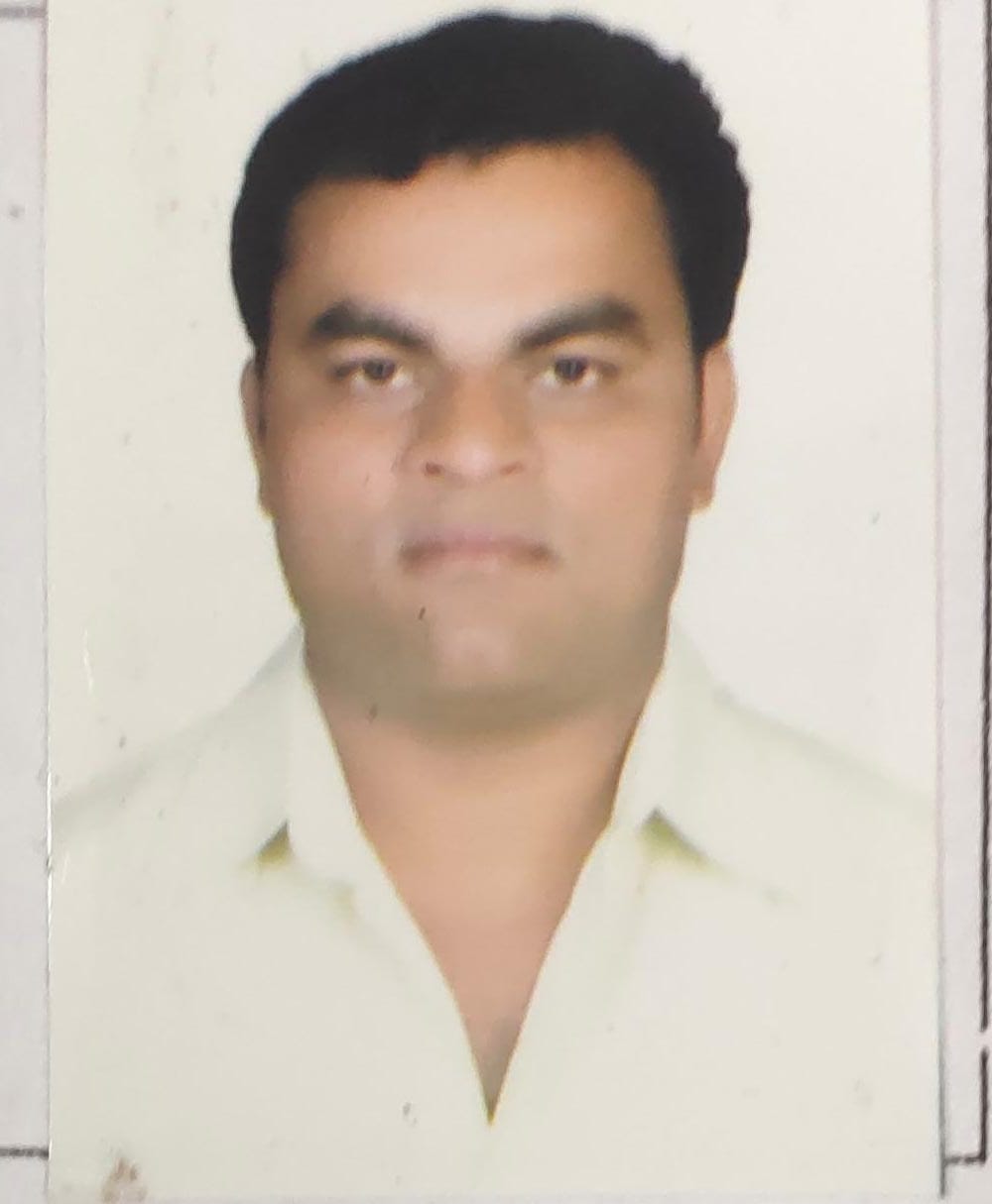 Sandeep Tiwari