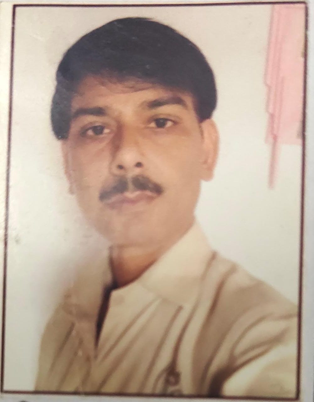 Suman Kumar Jain