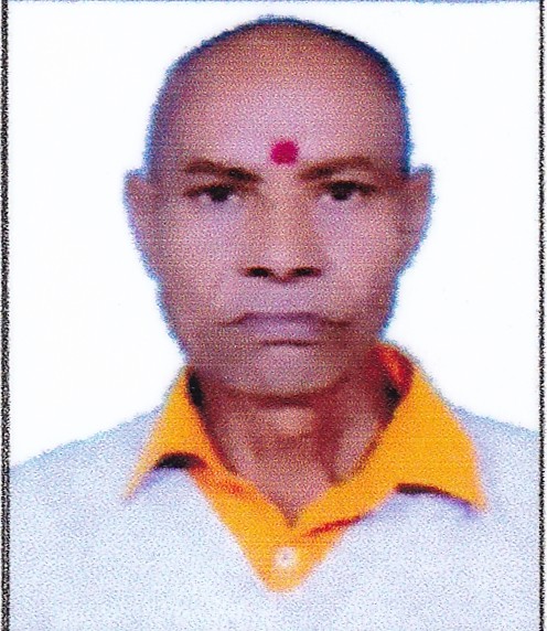 Lakshman Lal