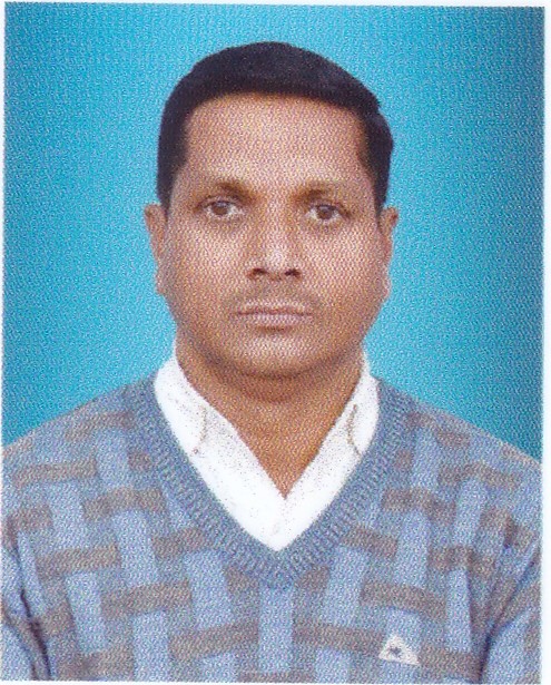Nand Kumar Pandey