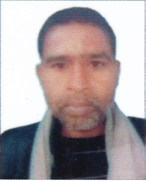 Ram Dularey