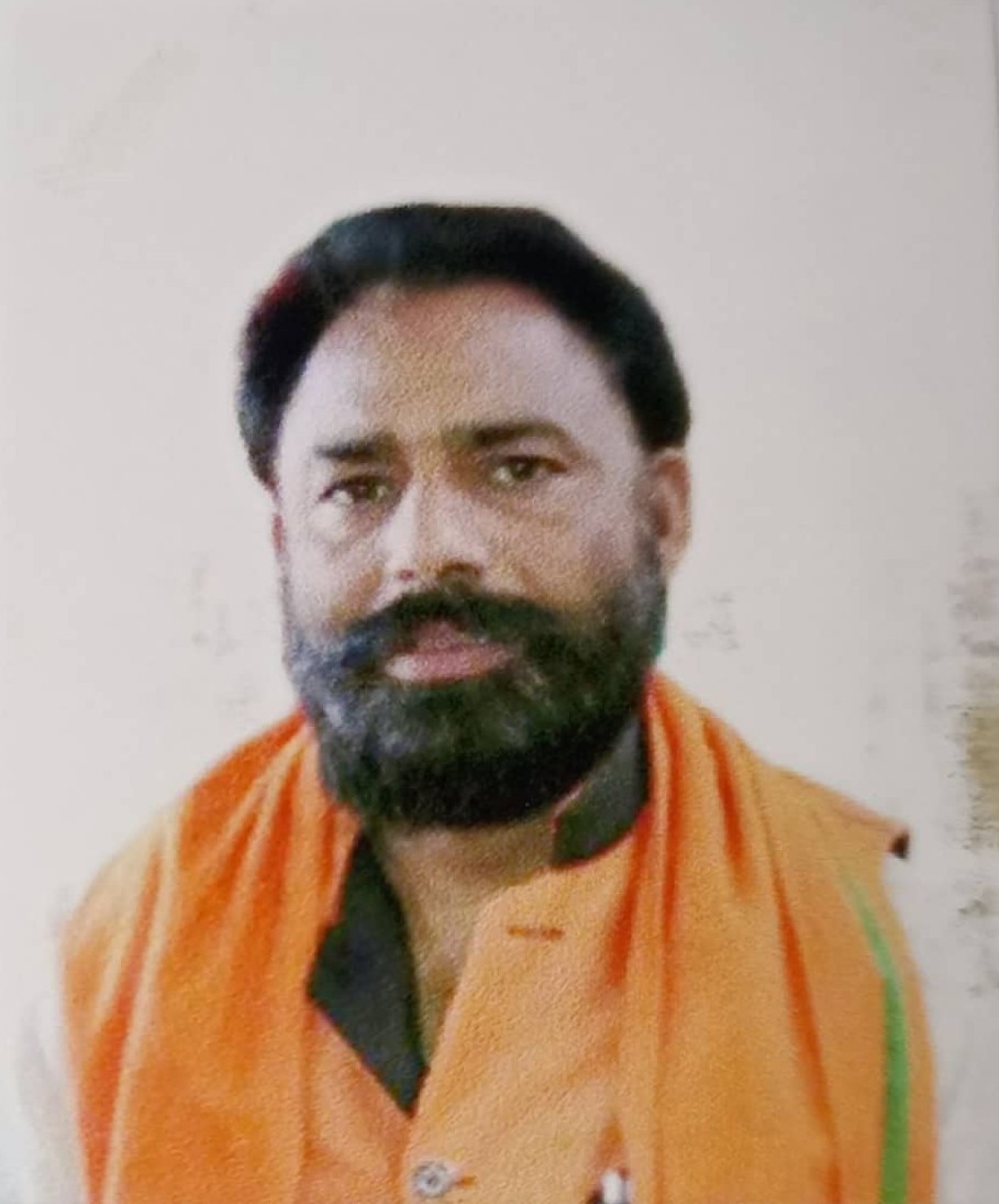 Ram Saran