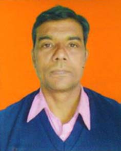 Bhopal Singh Kashyap