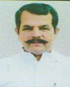 Inder Sain